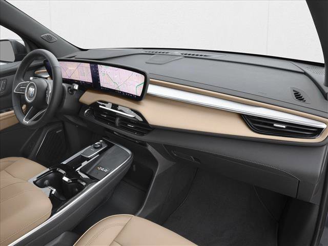 New 2026 Buick Enclave Preferred FWD image 11