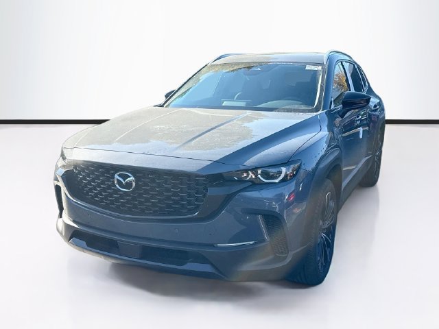 New 2026 MAZDA CX-50 AWD 2.5 S w/ Weather Package image 3