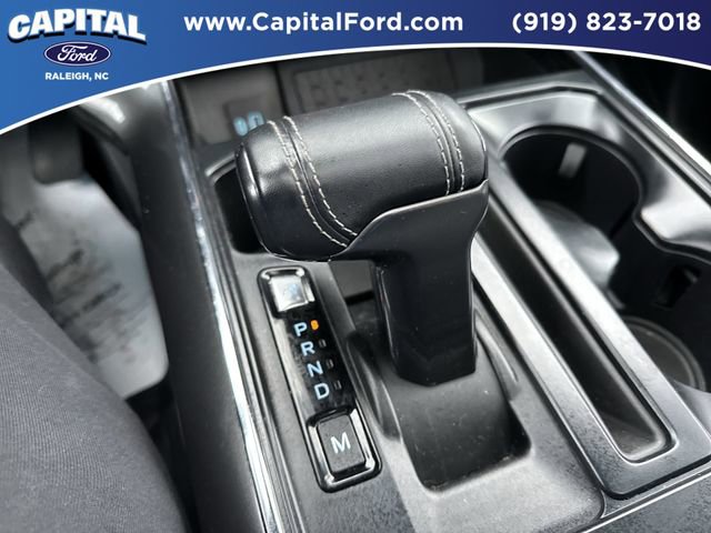 Certified 2023 Ford F150 Lariat w/ Equipment Group 502A High AWD/4WD image 30