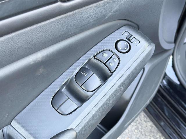 Used 2025 Nissan Altima 2.5 S image 17