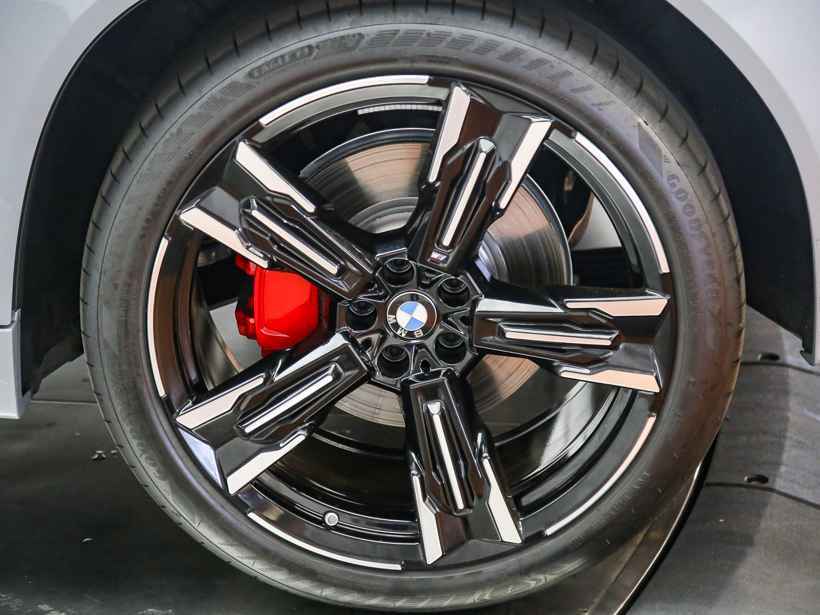 Used 2026 BMW X3 M50 w/ Premium Package AWD/4WD image 11