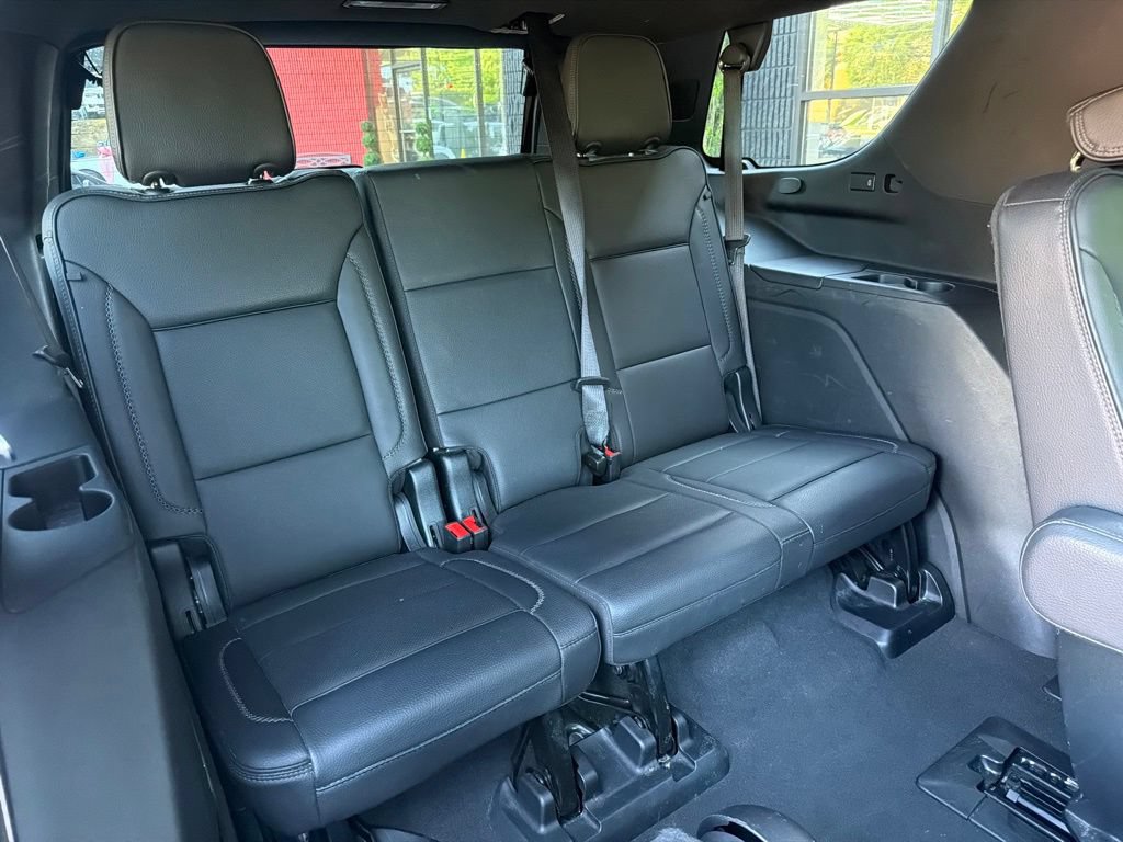 Used 2023 GMC Yukon Denali AWD/4WD image 42