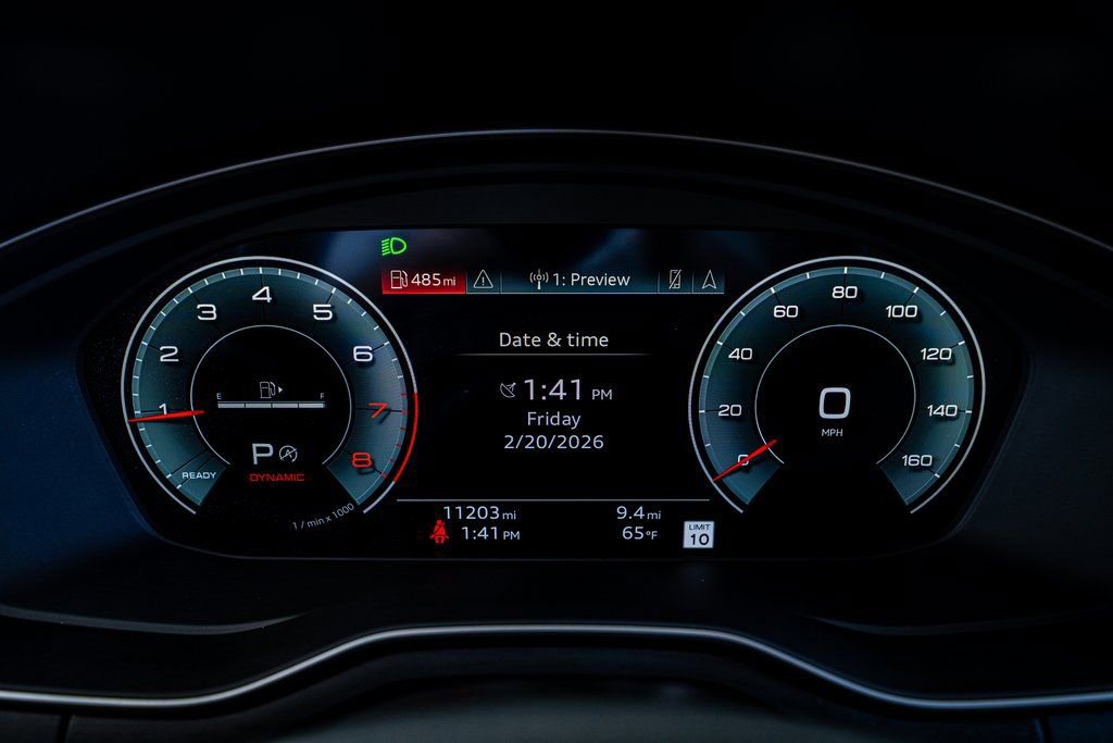 Used 2024 Audi A5 2.0T Premium Plus image 46