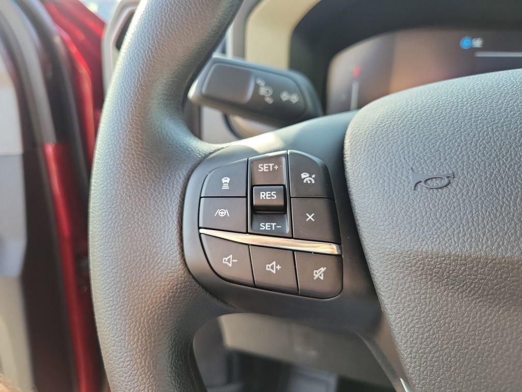 New 2026 Ford Bronco Sport Big Bend image 19