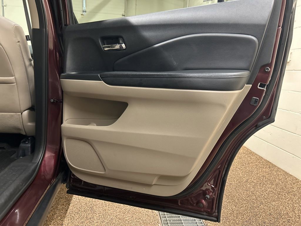 Used 2017 Honda Pilot EX-L image 15