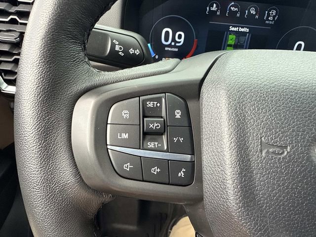 Certified 2024 Ford Ranger Lariat w/ Trailer Tow Package image 34