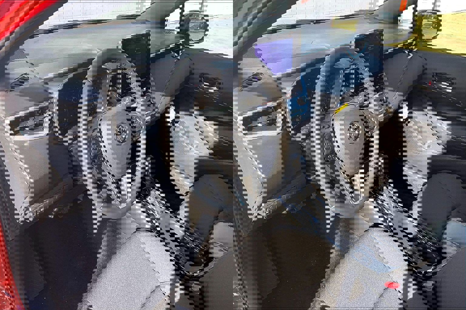 New 2026 Toyota Corolla SE image 7