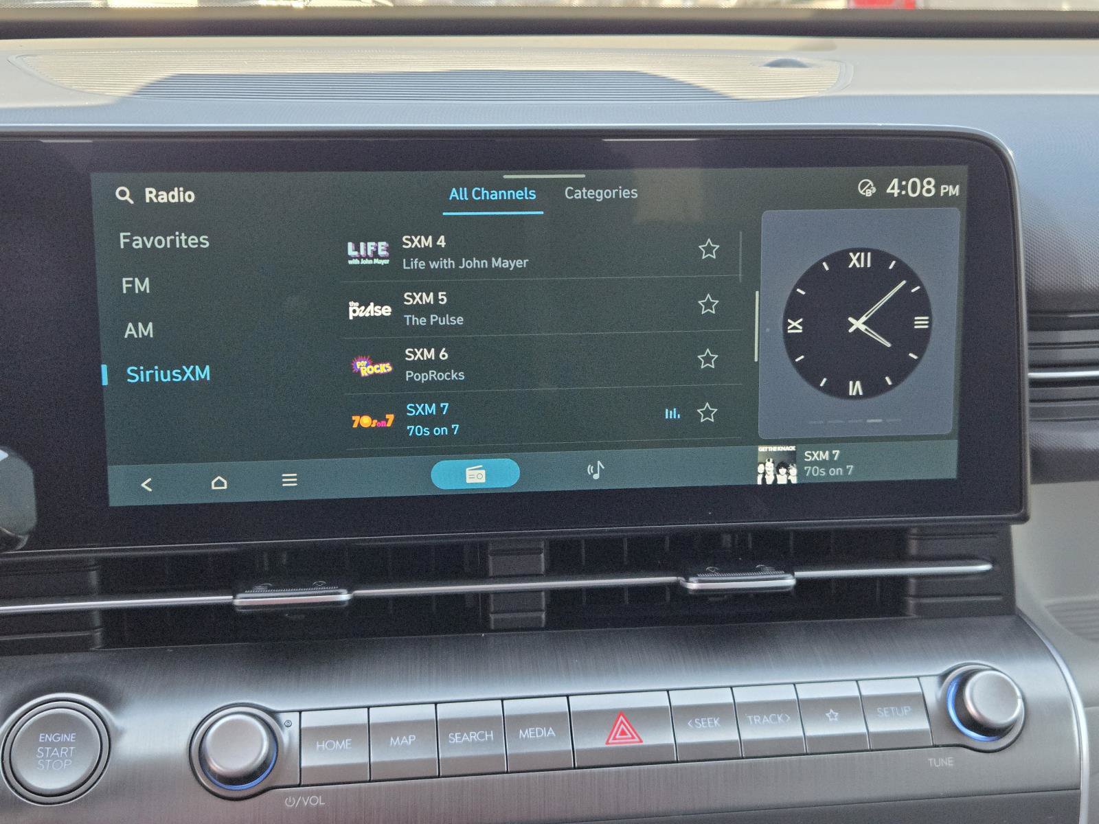 Used 2024 Hyundai Kona SEL FWD image 14