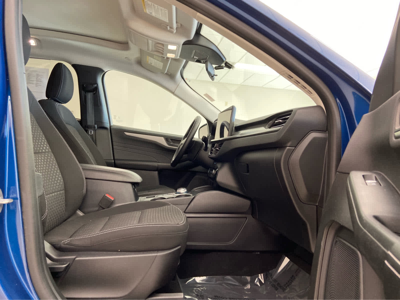 Used 2023 Ford Escape Active w/ Tech Pack #1 image 16