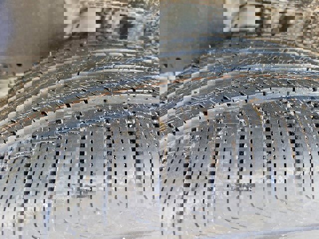 New 2026 INFINITI QX60 Luxe w/ Cargo Package image 49