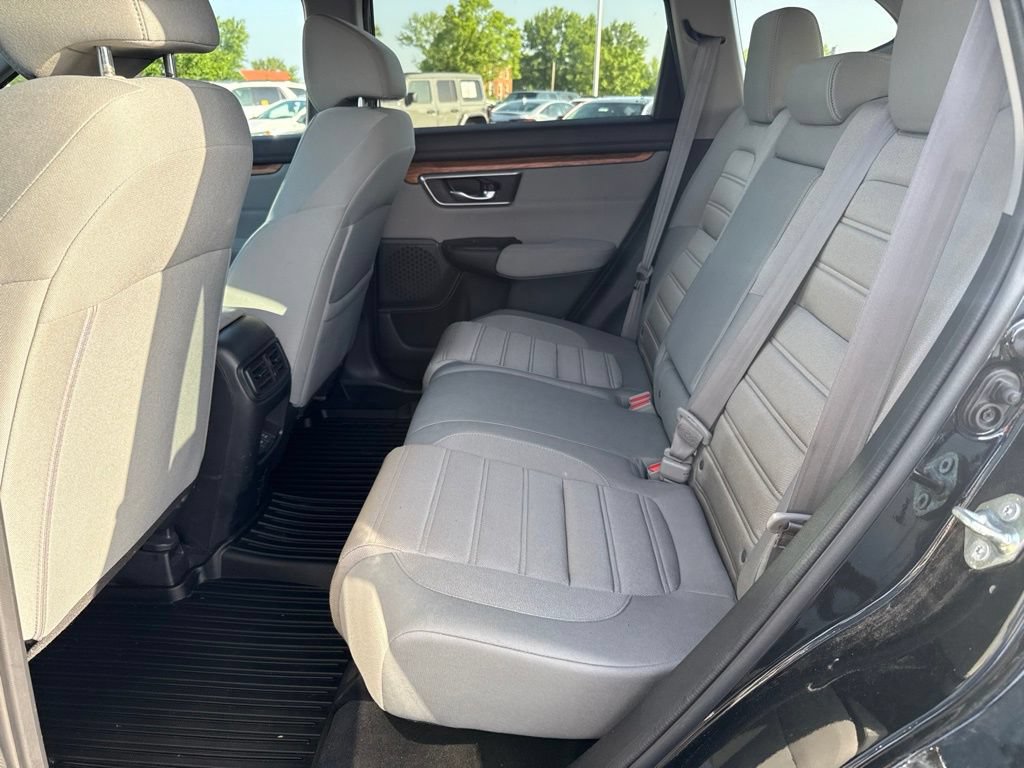 Used 2020 Honda CR-V EX image 15
