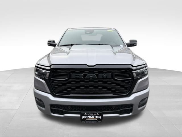 Certified 2025 RAM 1500 Big Horn image 2