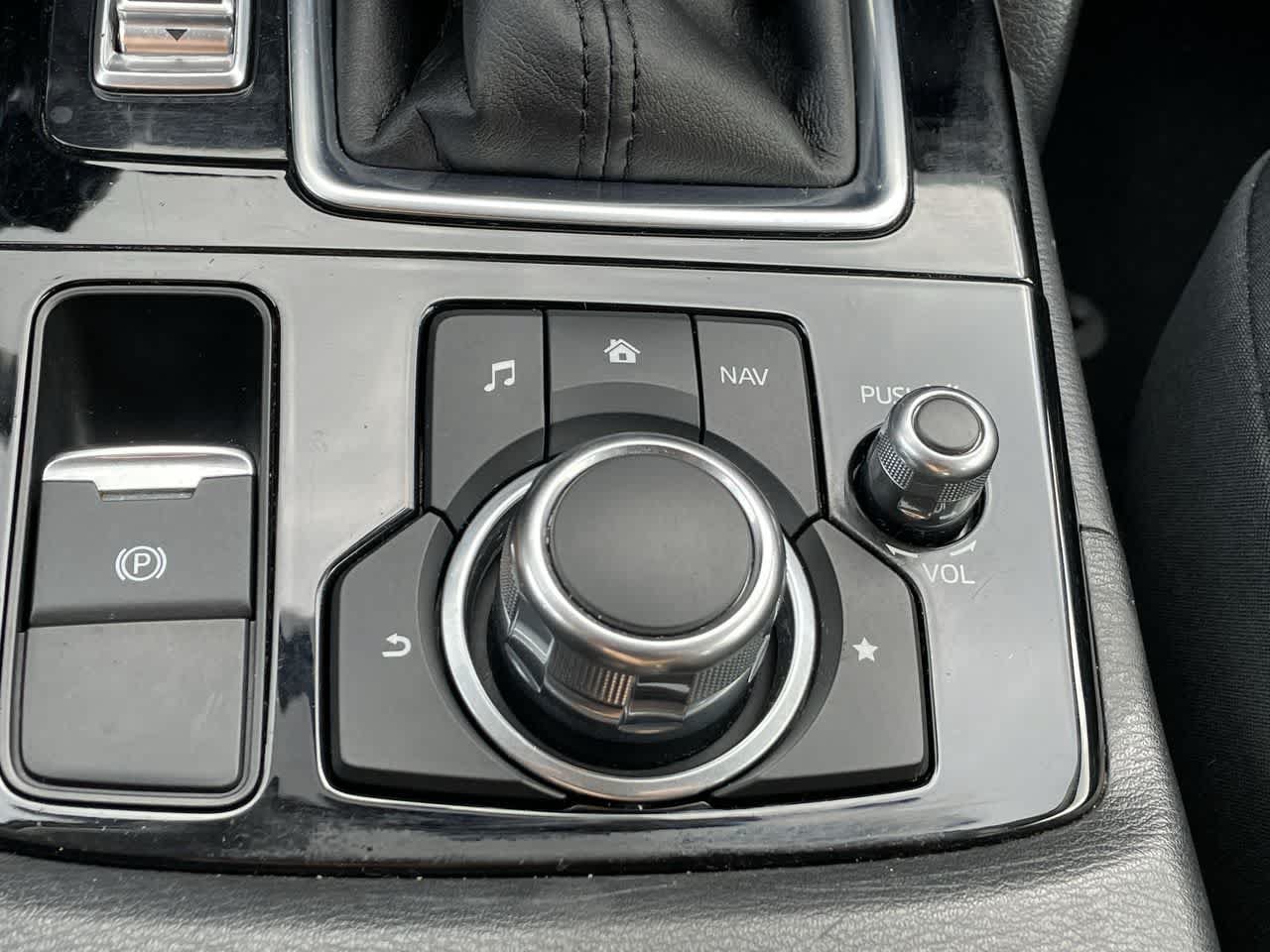 Used 2016 MAZDA CX-5 Sport w/ Rear Camera Package AWD/4WD image 34