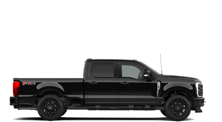 New 2026 Ford F350 XL w/ STX Appearance Package AWD/4WD image 49
