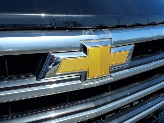Used 2024 Chevrolet Silverado 1500 High Country w/ High Country Premium Package AWD/4WD image 27