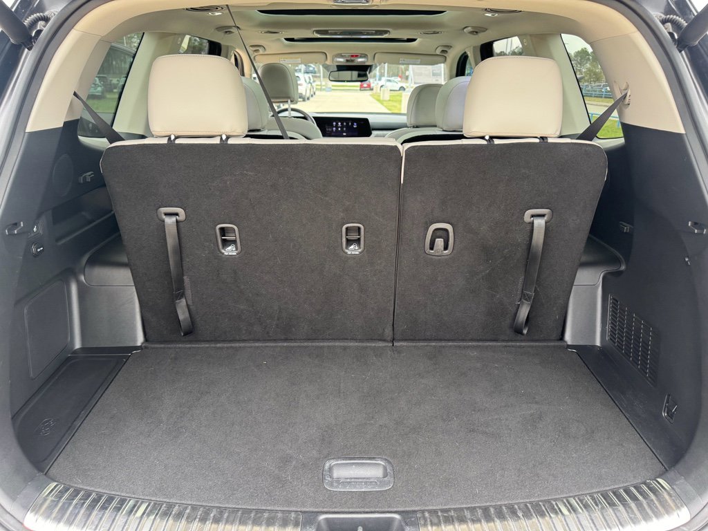 Used 2024 Kia Telluride SX image 32