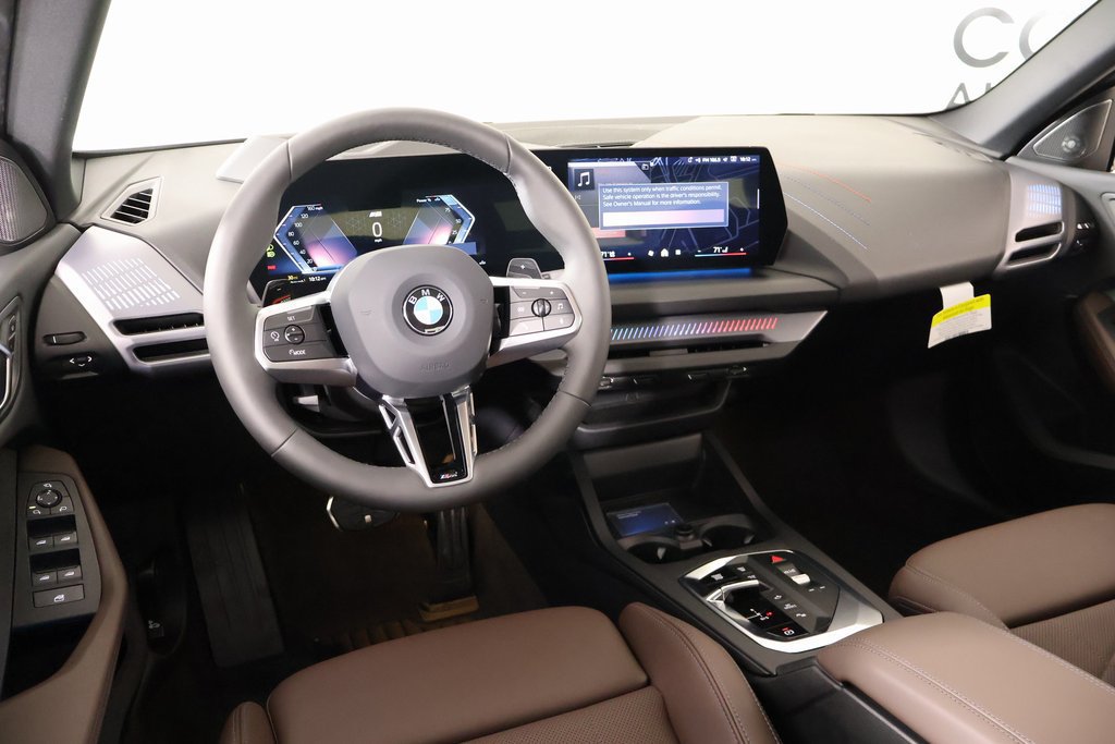 New 2026 BMW 228i xDrive w/ Technology Package AWD/4WD image 2