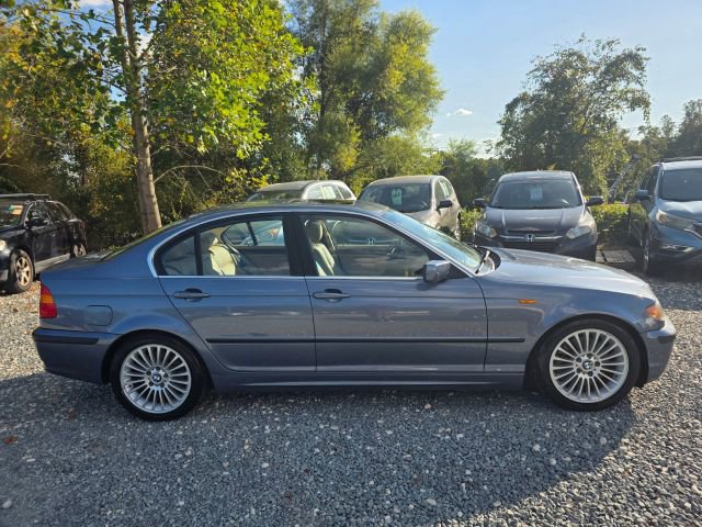 Used 2003 BMW 330i Sedan image 4