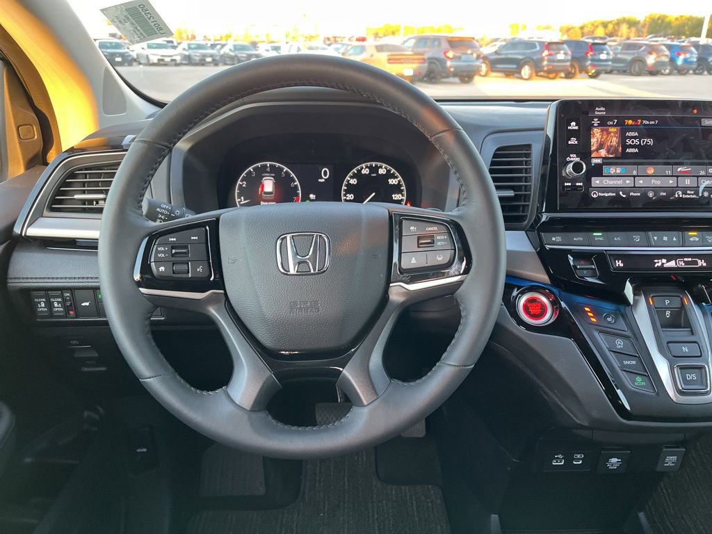 Used 2026 Honda Odyssey Touring image 18