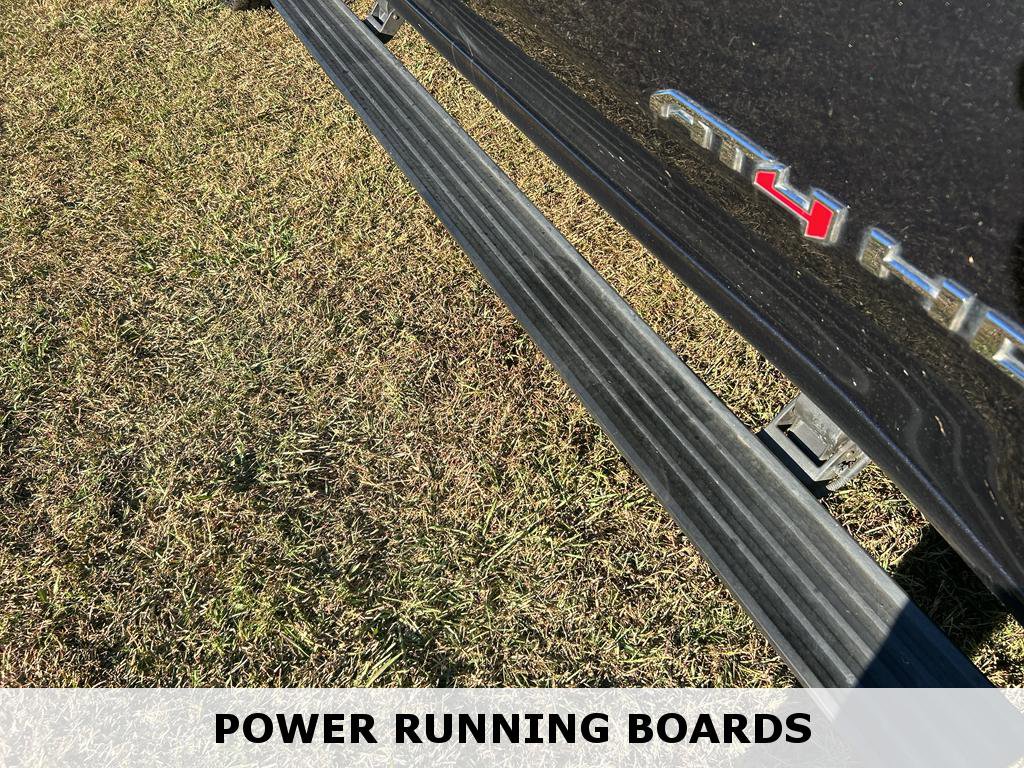 Used 2024 GMC Sierra 2500 AT4 w/ AT4 Premium Plus Package image 9