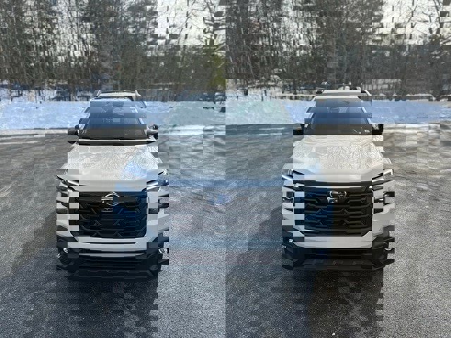 New 2026 Subaru Outback Touring XT image 3