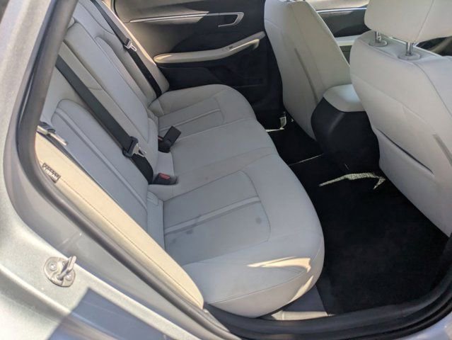 Used 2025 Hyundai Sonata SEL image 29