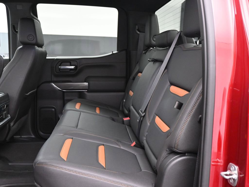 Used 2021 GMC Sierra 1500 AT4 AWD/4WD image 21