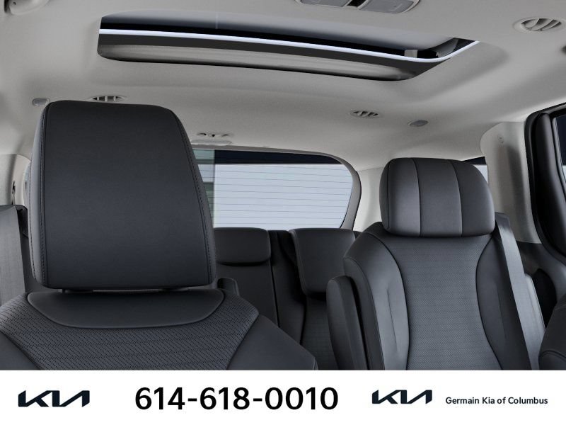 New 2026 Kia Carnival SX Prestige FWD image 30