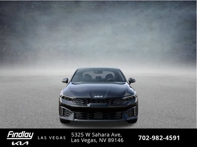 New 2026 Kia K5 GT-Line AWD/4WD image 24