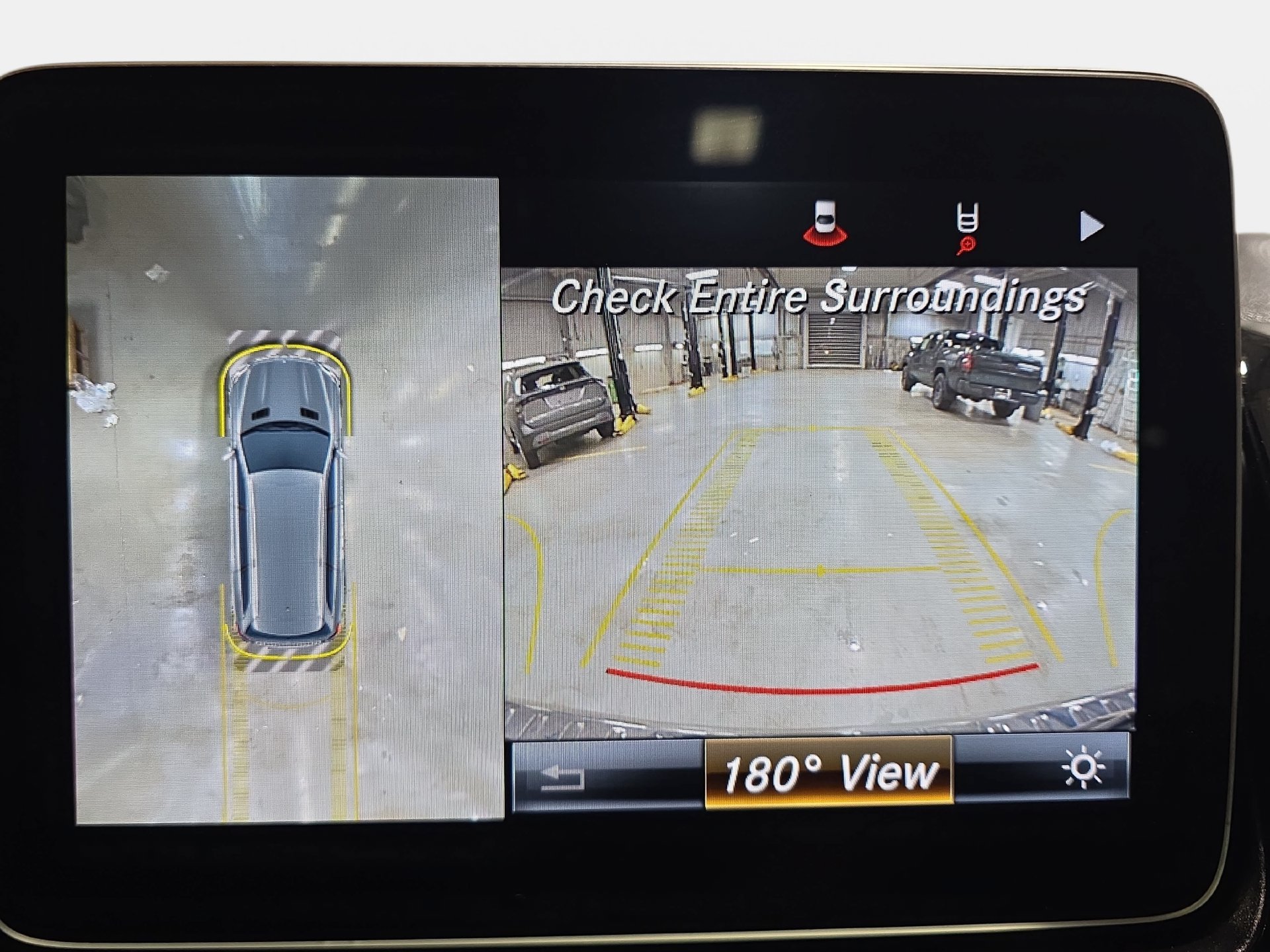 Certified 2019 Mercedes-Benz GLS 450 4MATIC image 23