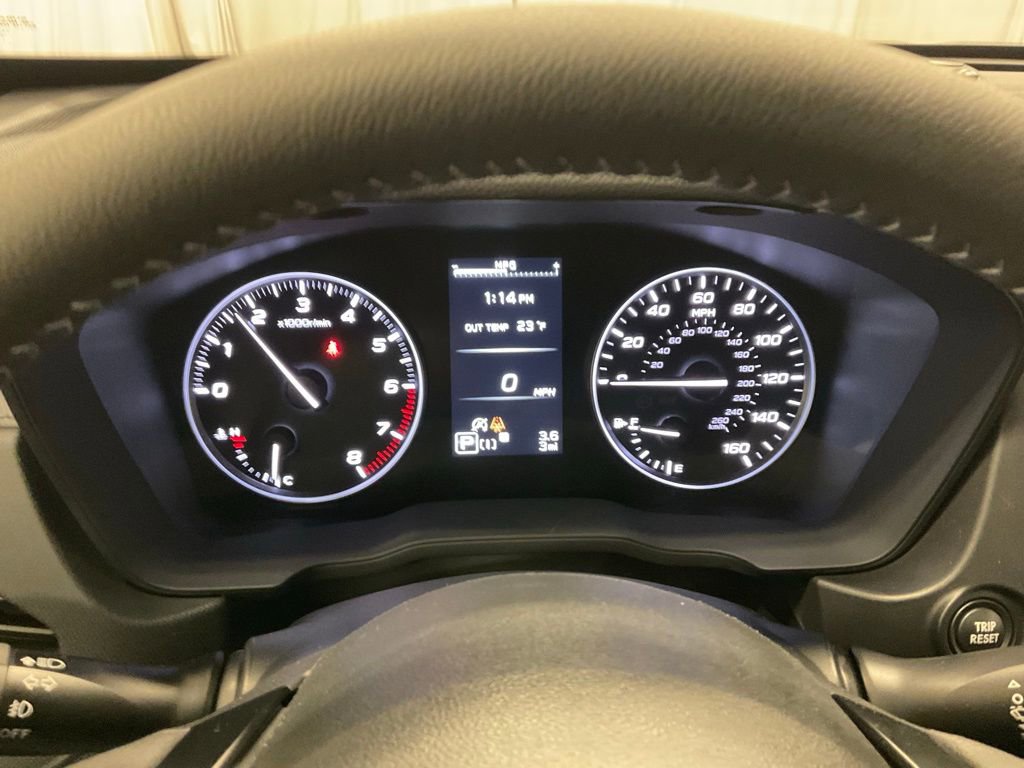 New 2026 Subaru Forester Premium image 14