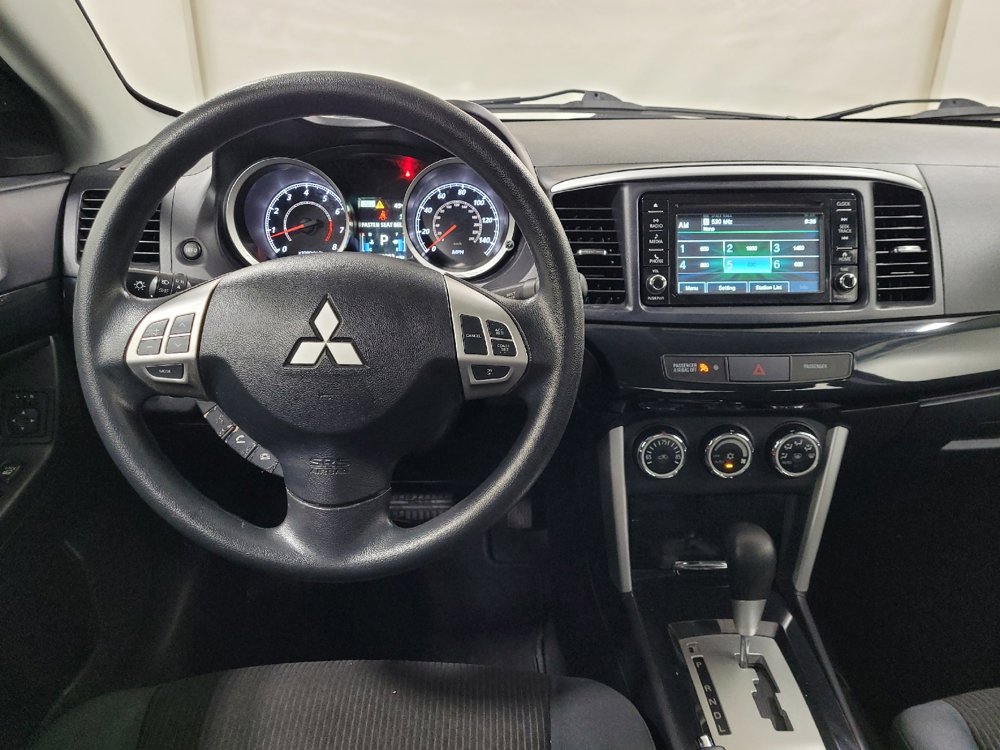 Used 2016 Mitsubishi Lancer SE AWD/4WD image 22