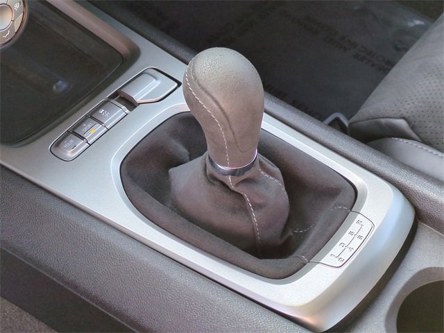 Used 2015 Chevrolet Camaro Z/28 image 18