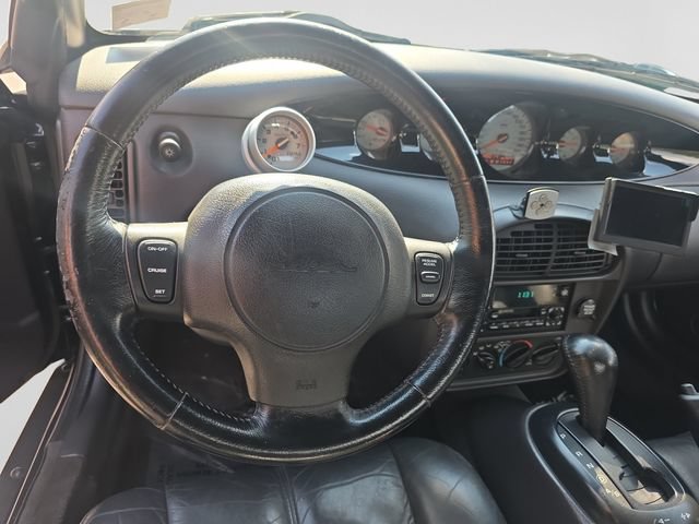 Used 1999 Plymouth Prowler RWD image 13