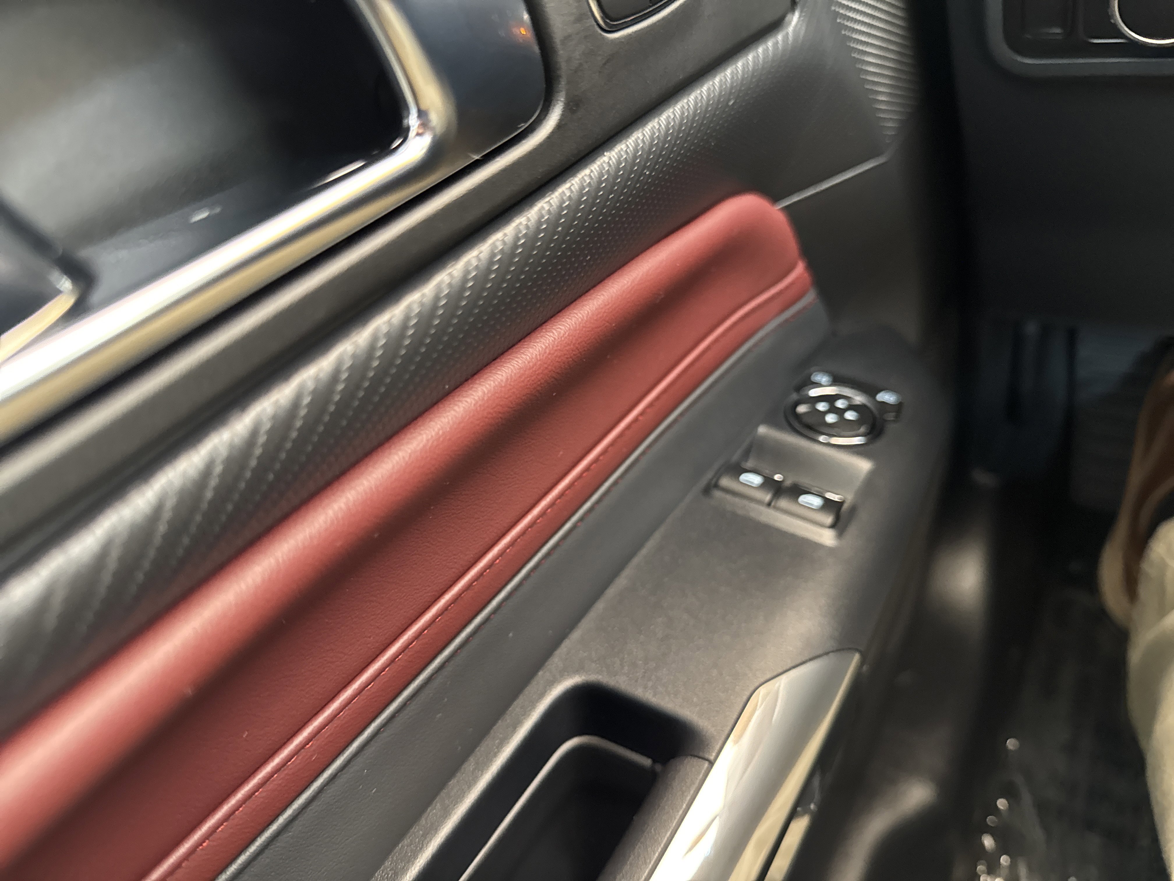 New 2026 Ford Mustang Premium image 39