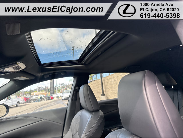 Used 2026 Lexus RX 350h w/ Convenience Package AWD/4WD image 15
