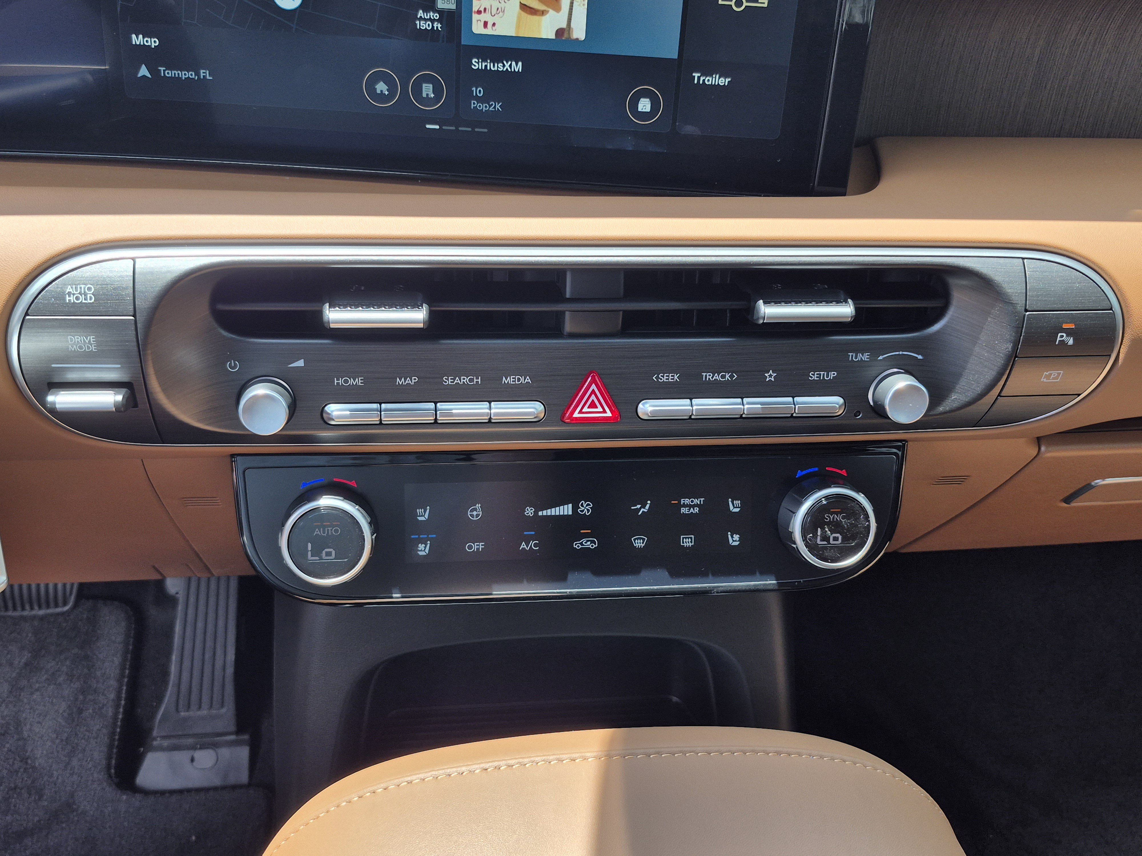 New 2027 Hyundai Palisade Calligraphy FWD image 28