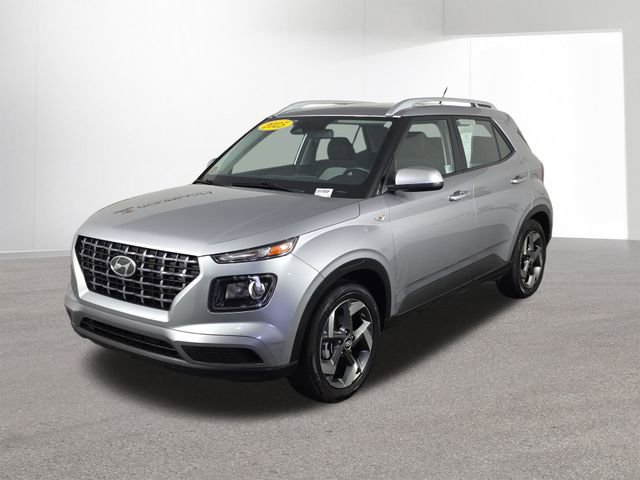 Used 2025 Hyundai Venue SEL image 43