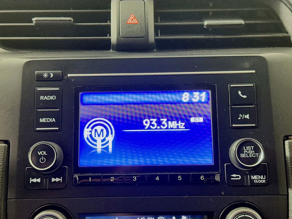 Used 2021 Honda Civic LX image 17