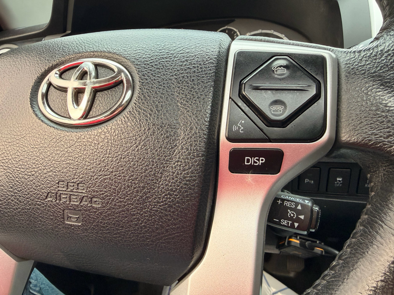 Used 2014 Toyota Tundra Platinum image 22