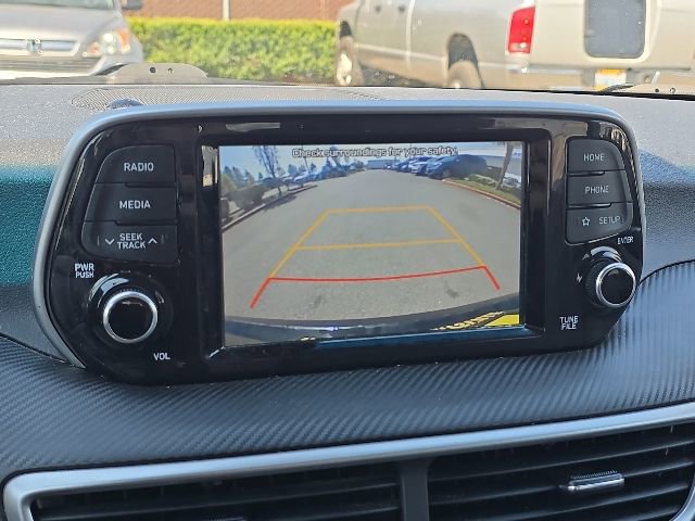 Used 2019 Hyundai Tucson SE AWD/4WD image 18