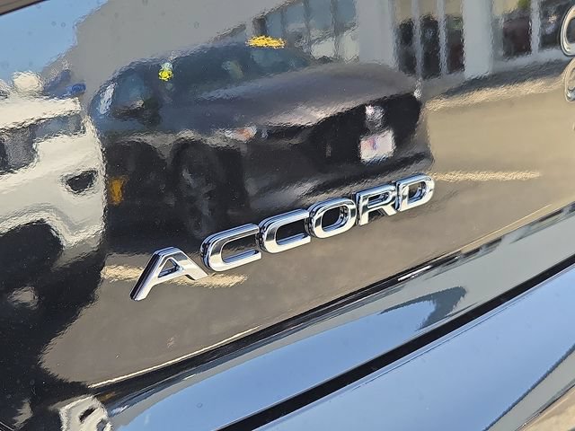 New 2026 Honda Accord Touring image 10