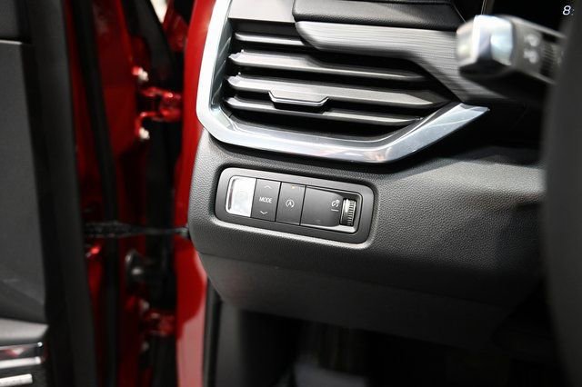 New 2026 GMC Acadia Elevation w/ Black Edition FWD image 25
