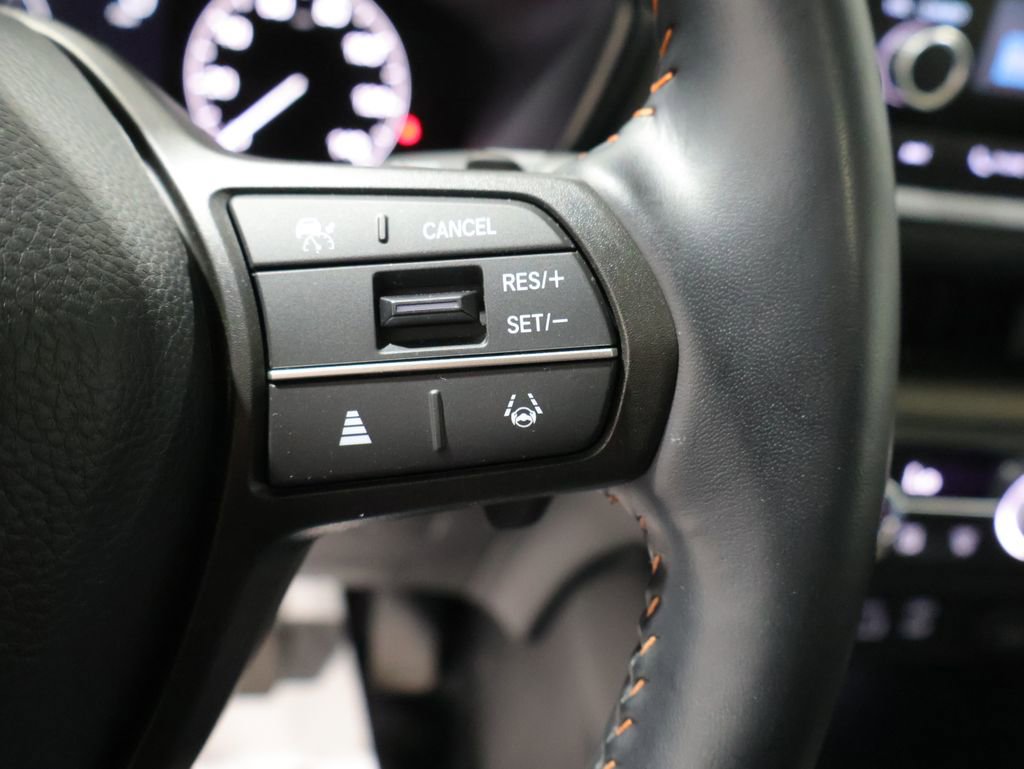 Used 2025 Honda CR-V Sport image 36