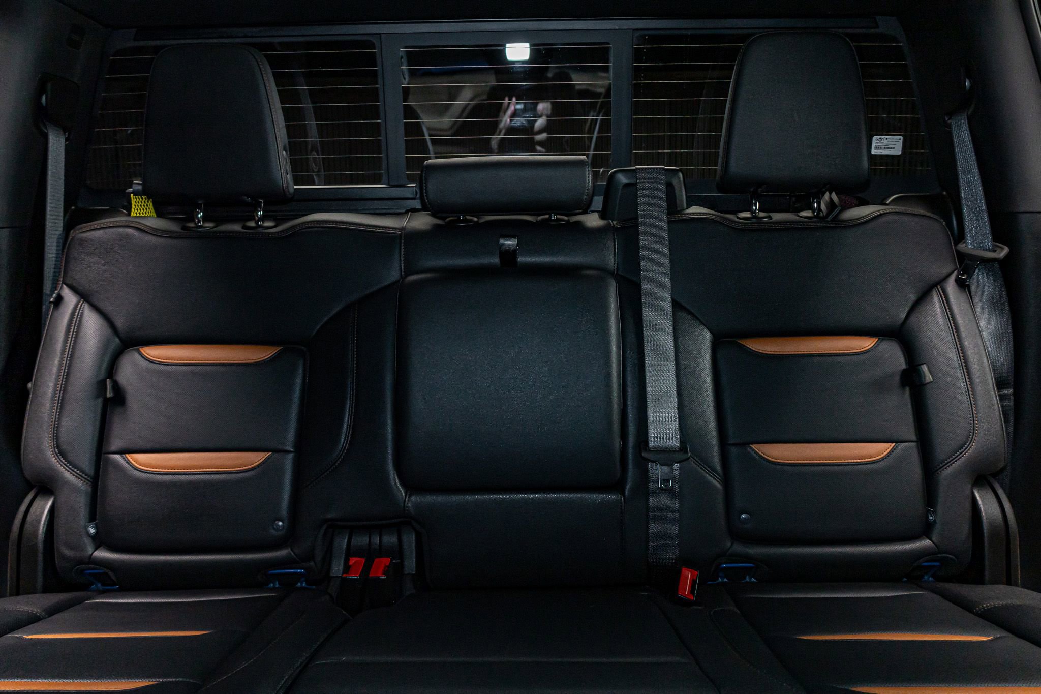 Used 2024 GMC Sierra 1500 AT4 w/ Technology Package image 21