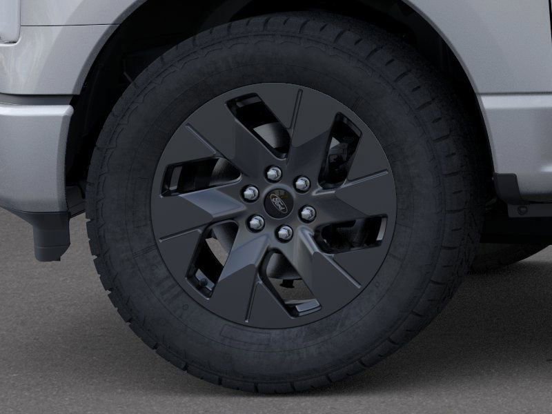 New 2025 Ford F150 Lightning Flash image 20