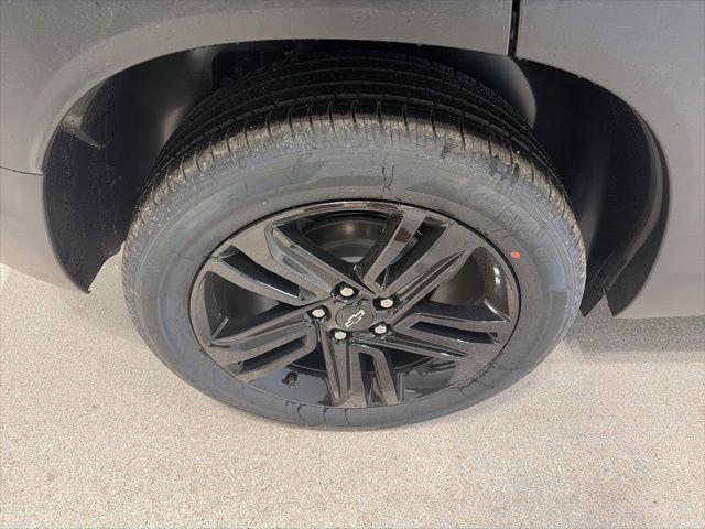 New 2026 Chevrolet TrailBlazer LT w/ Convenience Package image 7