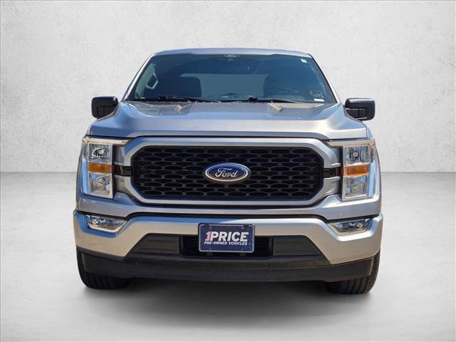 Used 2021 Ford F150 XL w/ STX Appearance Package RWD video 2