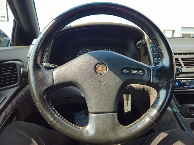 Used 1990 Nissan 300ZX GS image 30