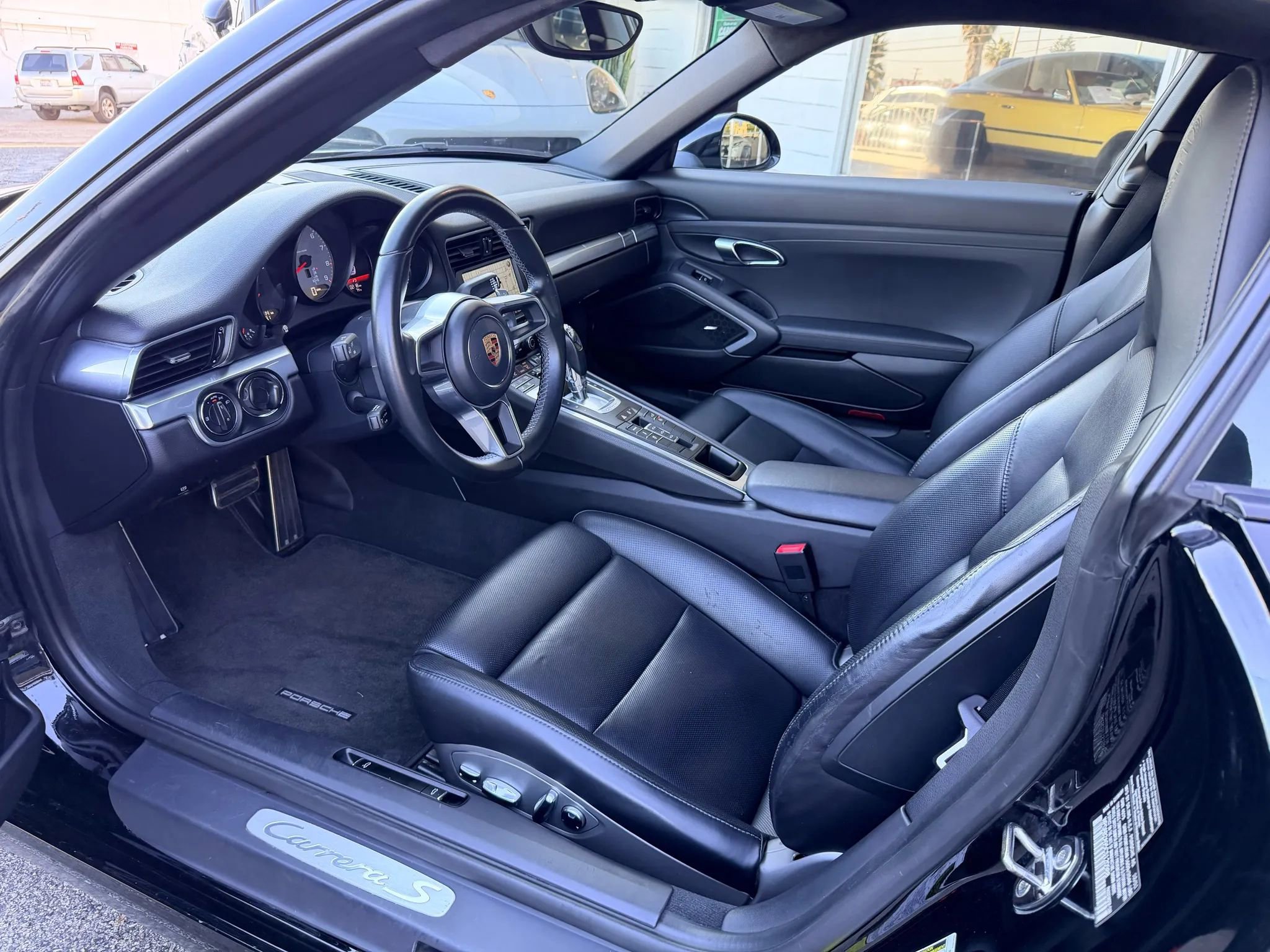 Used 2012 Porsche 911 Carrera S image 15